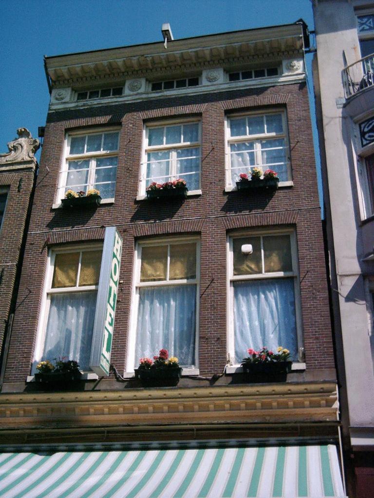 Schroder Ámsterdam