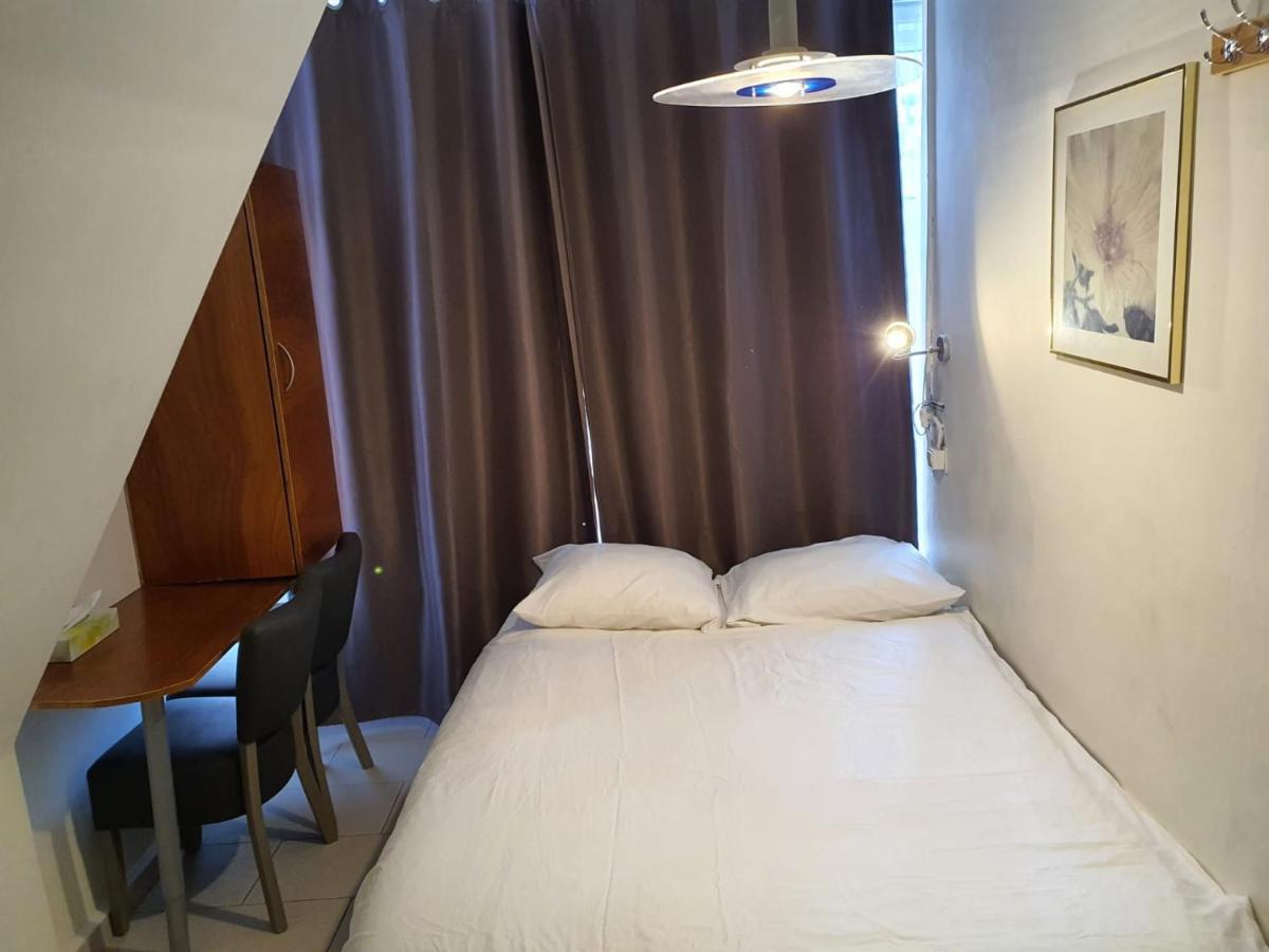 Schroder Hotel Ámsterdam